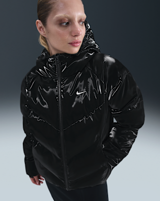 Nike Sportswear Women's Therma-FIT Shine Puffer. Nike.com